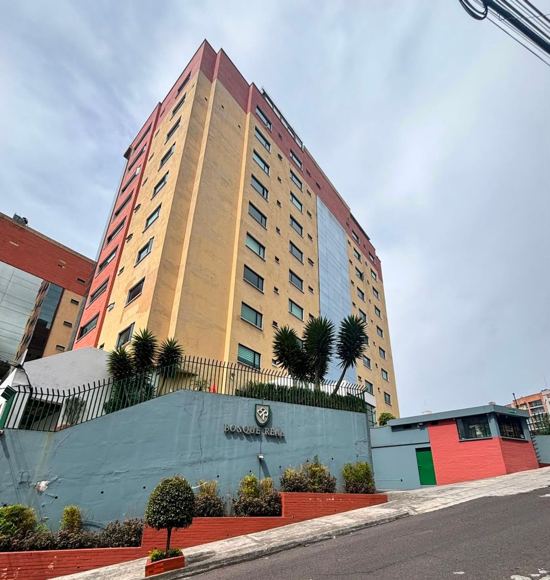 Departamento en venta en Cochapamba