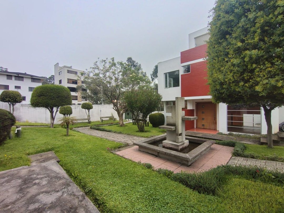Casa en venta en El Condado