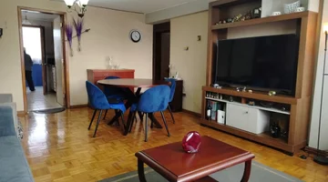 VENTA DEPARTAMENTO NAZARETH CON HIPOTECA BIESS