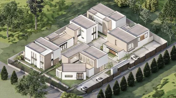 Proyecto- Terreno en Venta – Javier Loyola