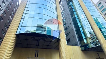 EN RENTA OFICINA 100m2 – TWIN TOWERS | LA CAROLINA