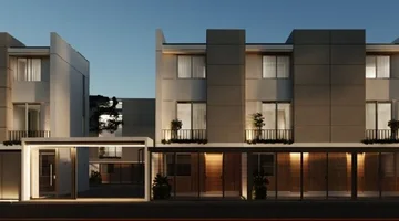 Vivieda 3 dormitorios apta a crédito VIP