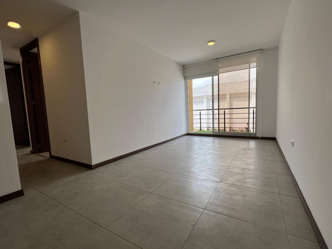 Departamento en venta en San Isidro del Inca