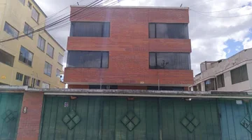 DEPARTAMENTO DE VENTA EN PONCEANO