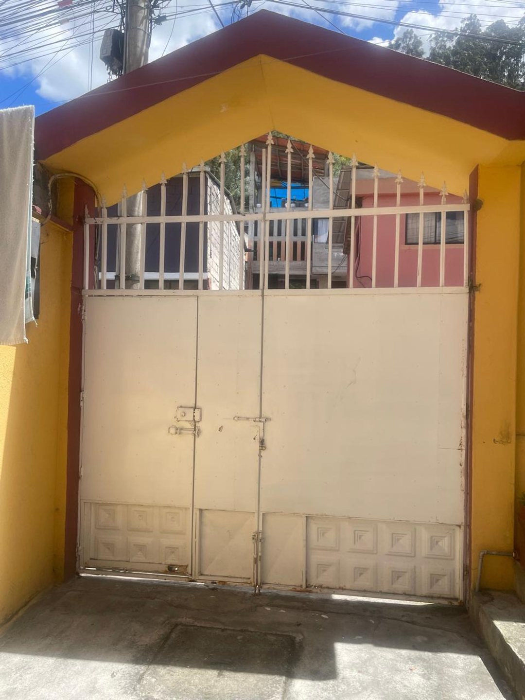 Casa en venta en Chillogallo
