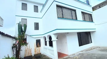 Casa en Venta (Rentera)