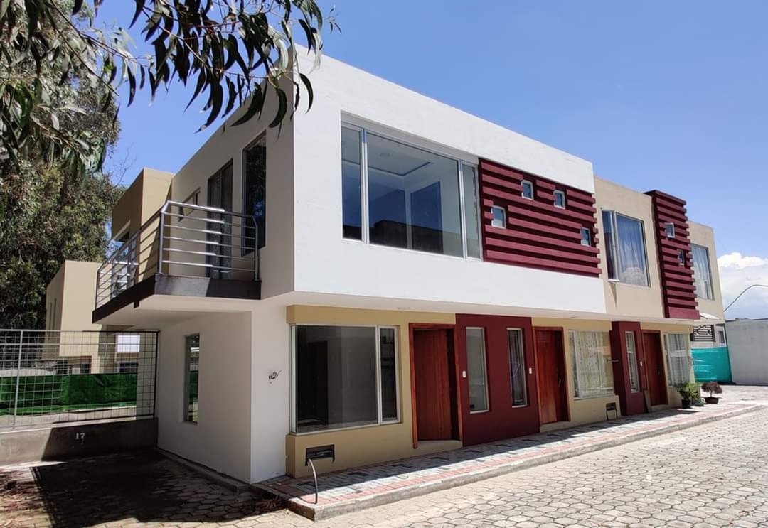 Casa en venta en Conocoto