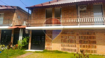 Casa en Urbanización de Dos Dormitorios