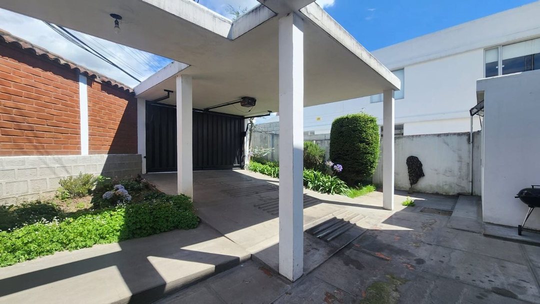 Casa en venta en Chaupicruz