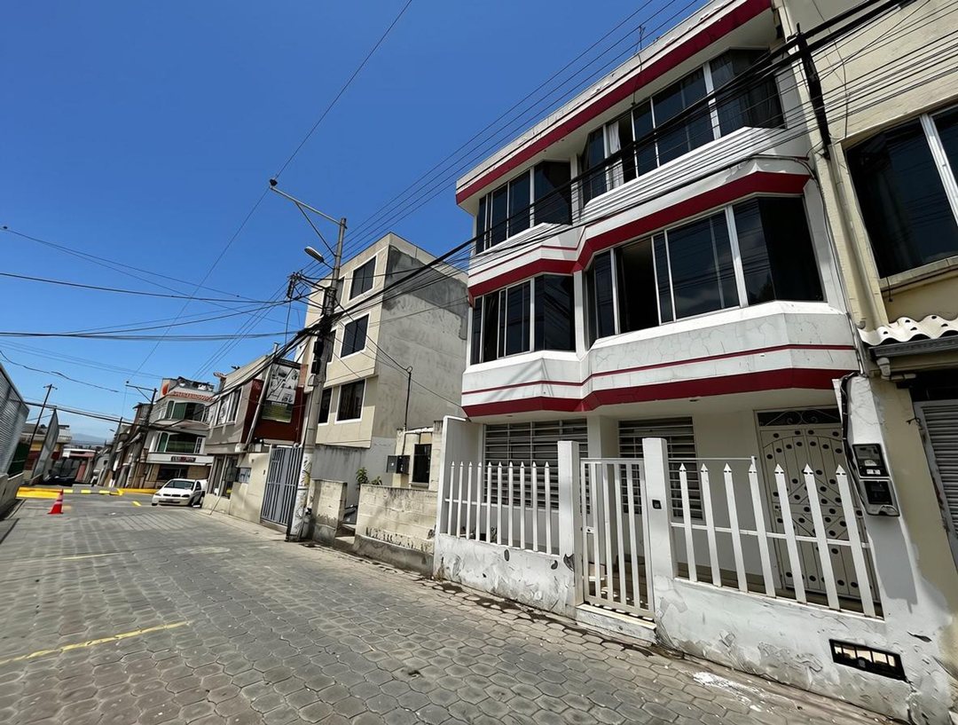 Casa en venta en Calderón