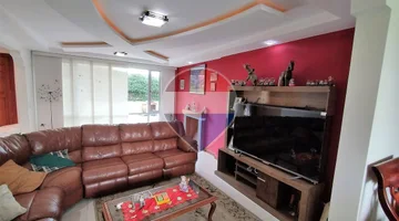 CASA EN VENTA URB. SAN FRANCISCO SANGOLQUI