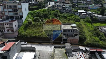 Terreno en Venta, Sector Alma Lojana