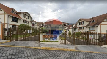 CASA DE VENTA CONJUNTO RINCON ALEMAN , MIRASIERRA