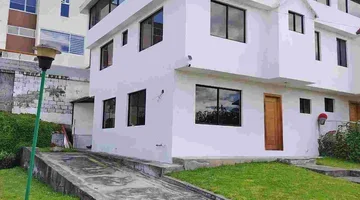 AMAGASÍ DEL INCA CASA EN VENTA 221m2