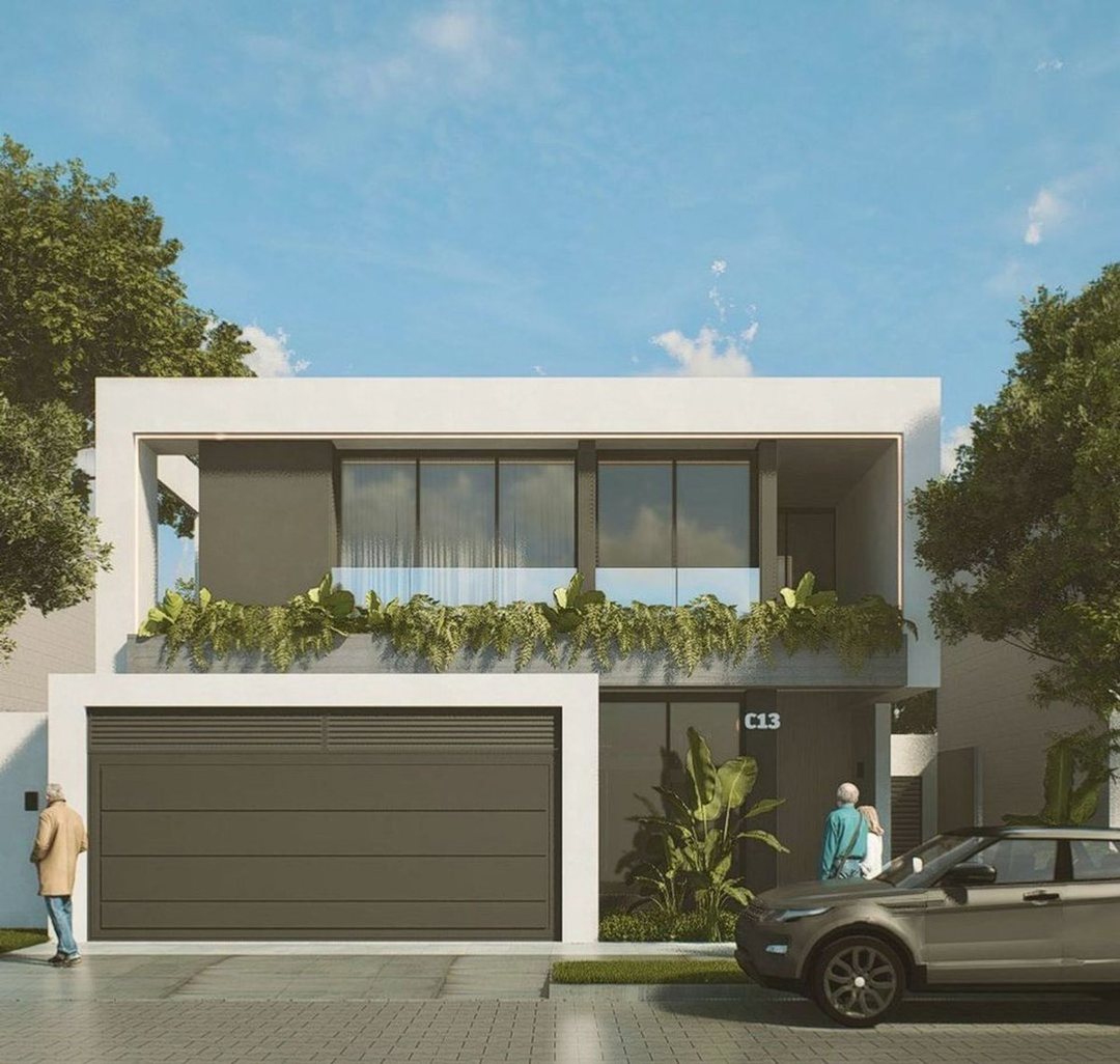 Casa en venta en Samborondón