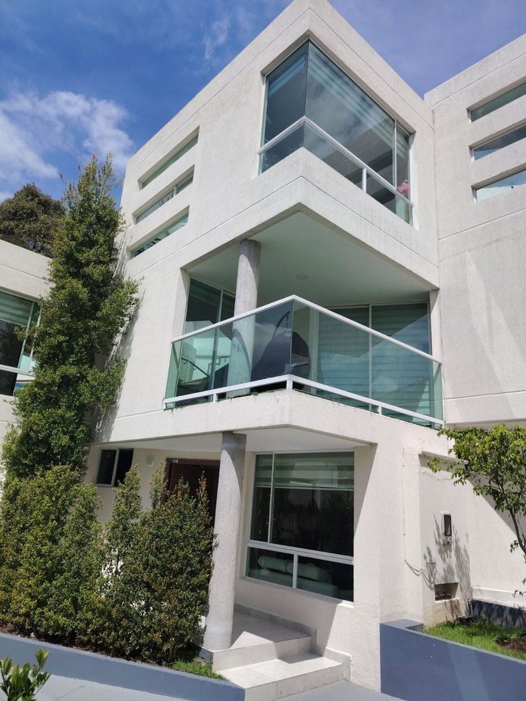 Casa en venta en Conocoto