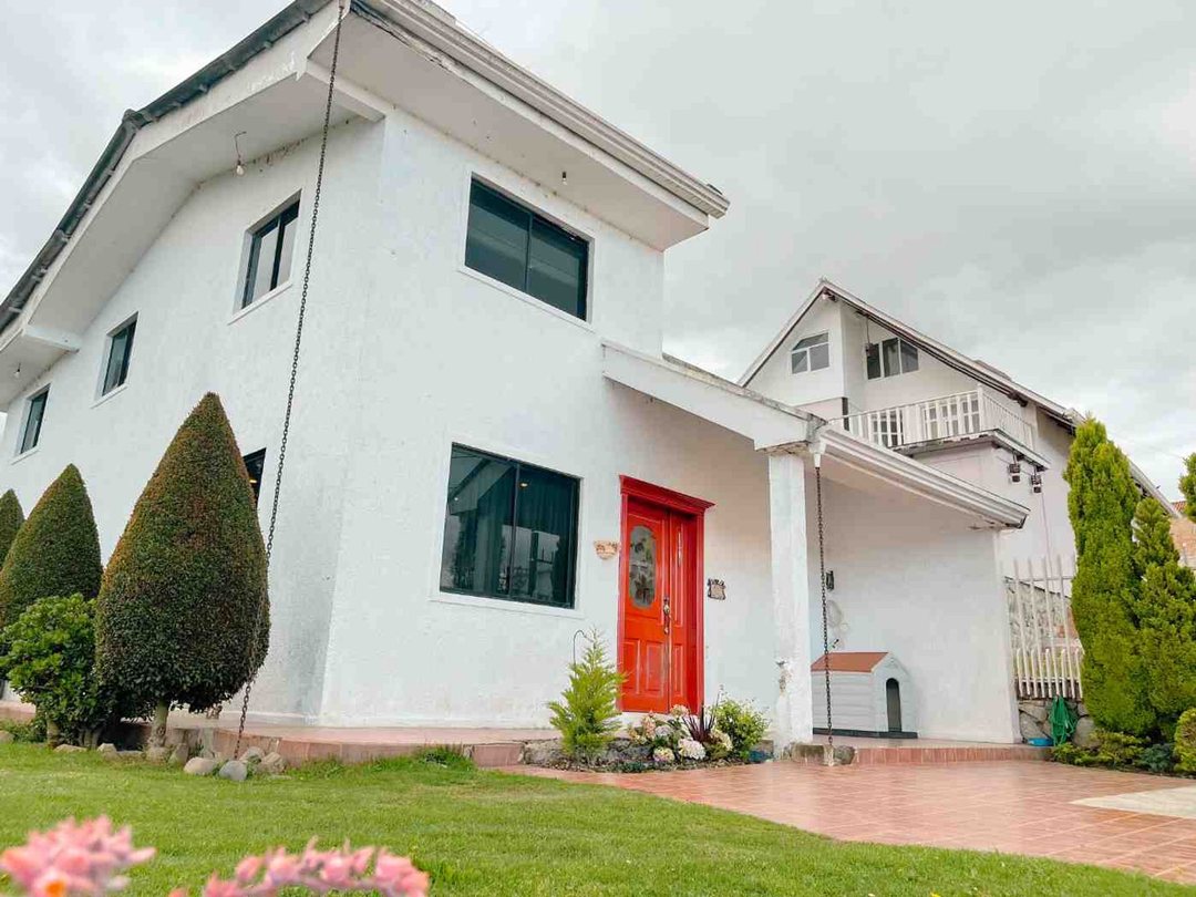 Casa en venta en Baños