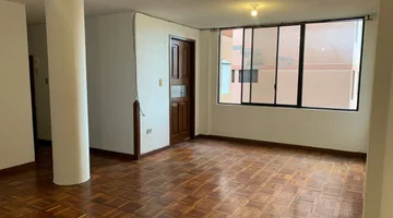 DEPARTAMENTO DE VENTA. EDIFICIO AICMOP. COTOCOLLAO