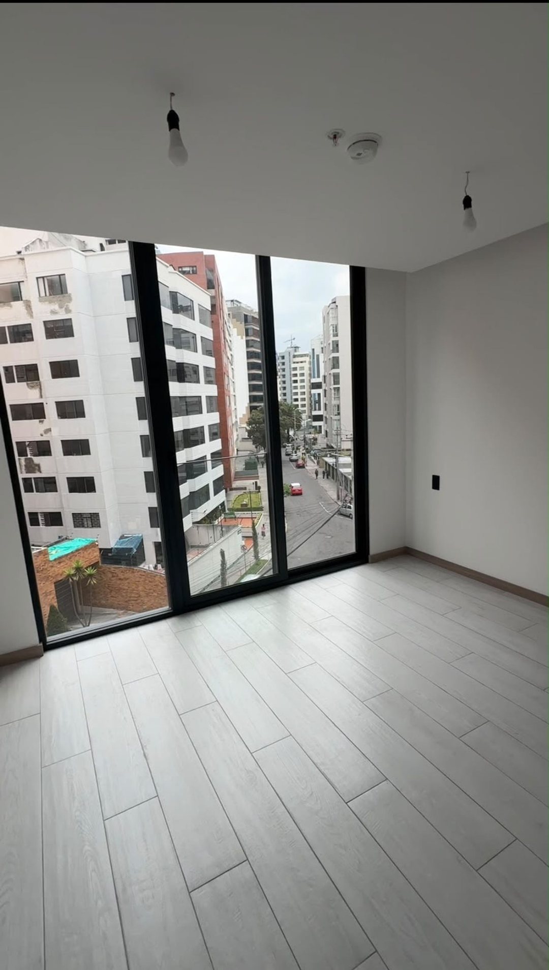 Departamento en venta en Iñaquito