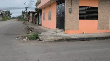 EN VENTA CASA NUEVA - SAN CAMILO, LOT LAS LAGUNAS