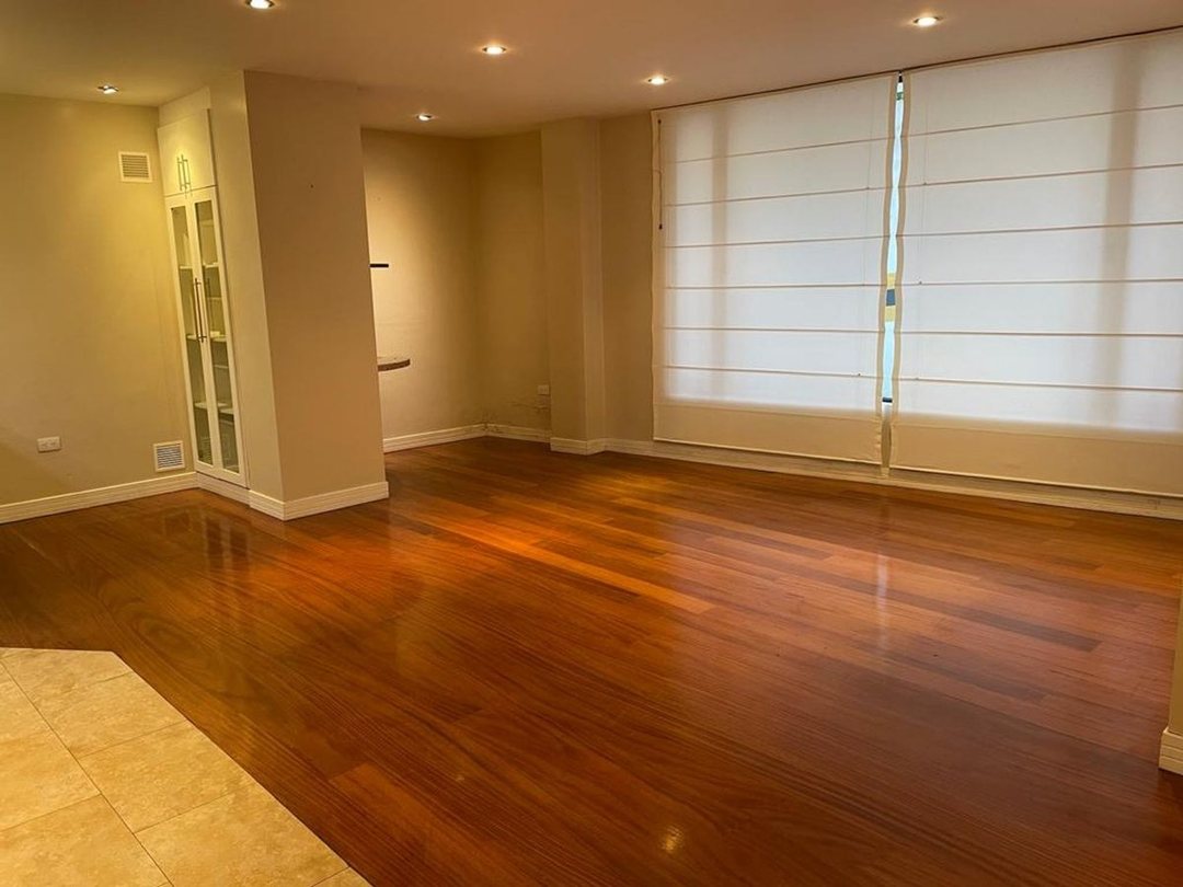 Departamento en venta en El Batán