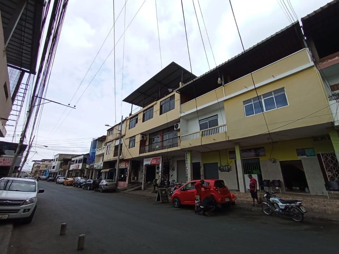 Casa en venta en Tarqui