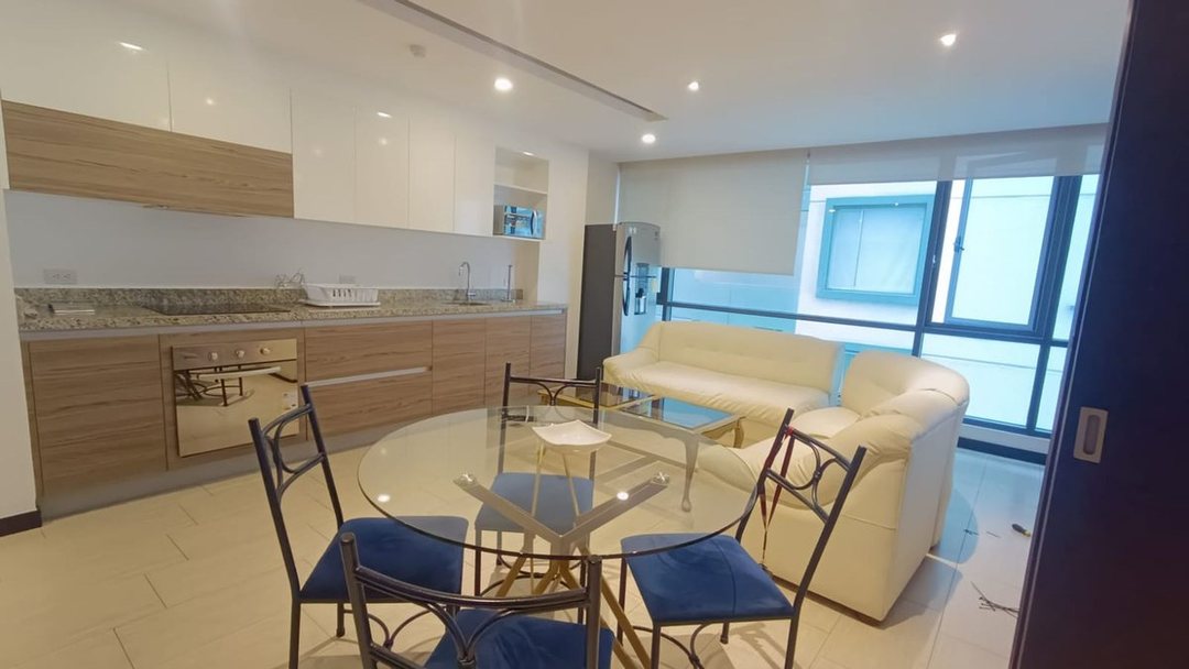 Suite en venta en Bellavista