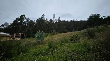 Terreno en urbanizacion - Occidental