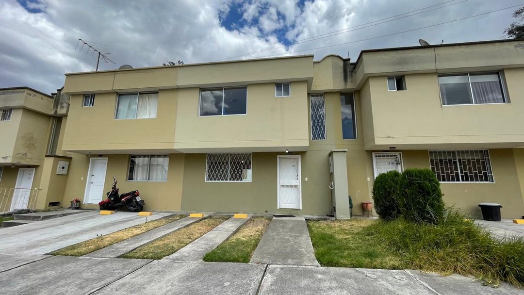 Casa en venta en Carcelén