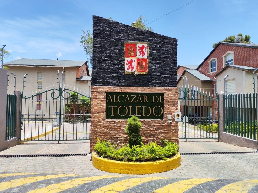 Casa en venta en Pomasqui