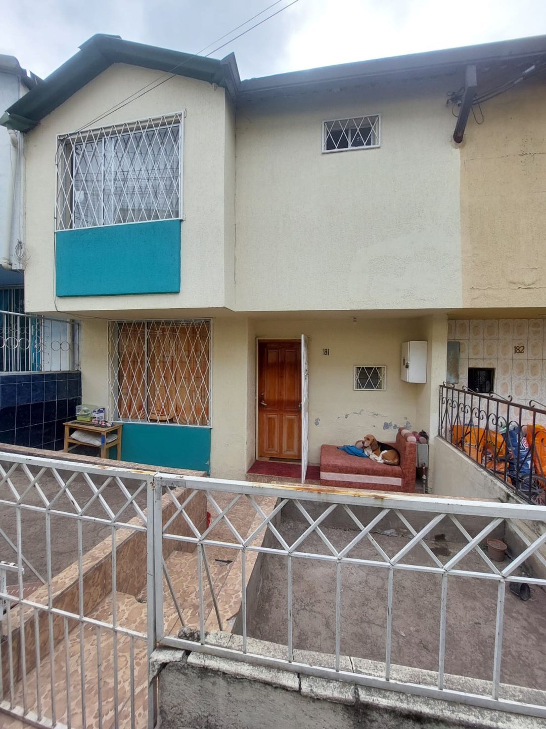 Casa en venta en Quitumbe