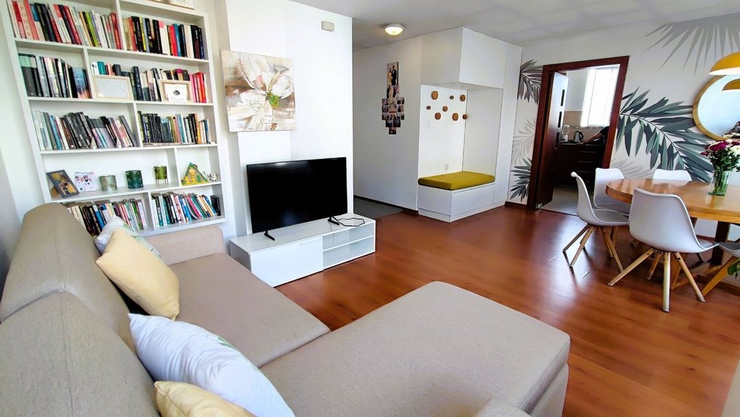 Departamento en venta en Ponceano