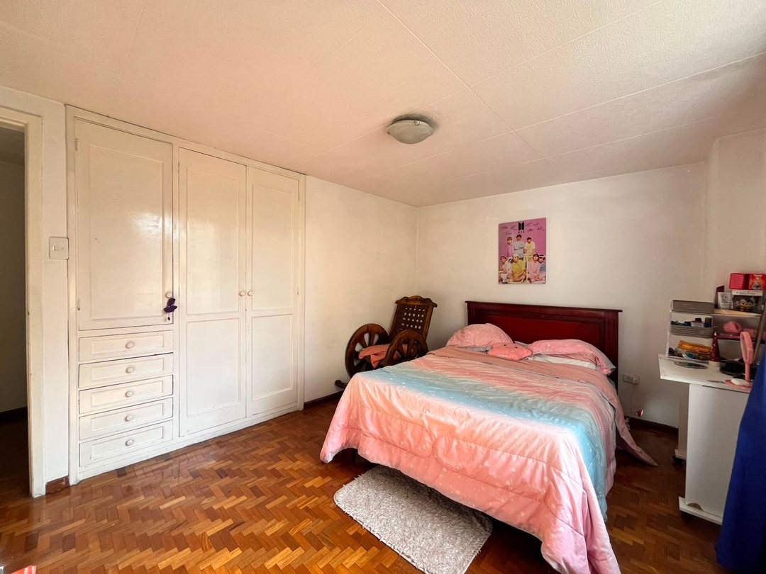 Departamento en venta en Rumipamba
