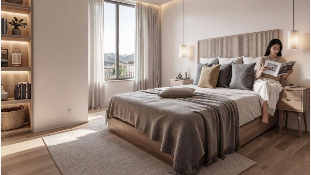 Departamento en venta en San Sebastián
