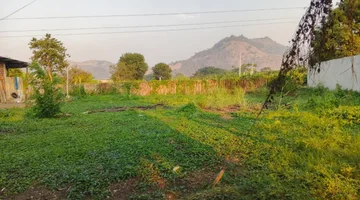 terreno de venta en santa ana sector el nispero