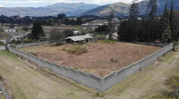TERRENO EN VENTA, SECTOR LA MERCED