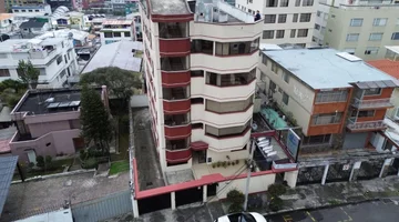 Departamento en venta 120 m² Mariana de Jesús