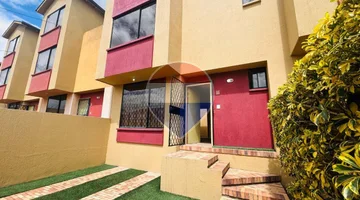 VENTA CASA 3D SECTOR PONEANO ISM