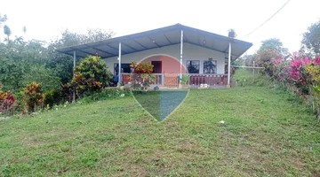VENTA FINCA DE 11.2 Ha en PUERTO QUITO