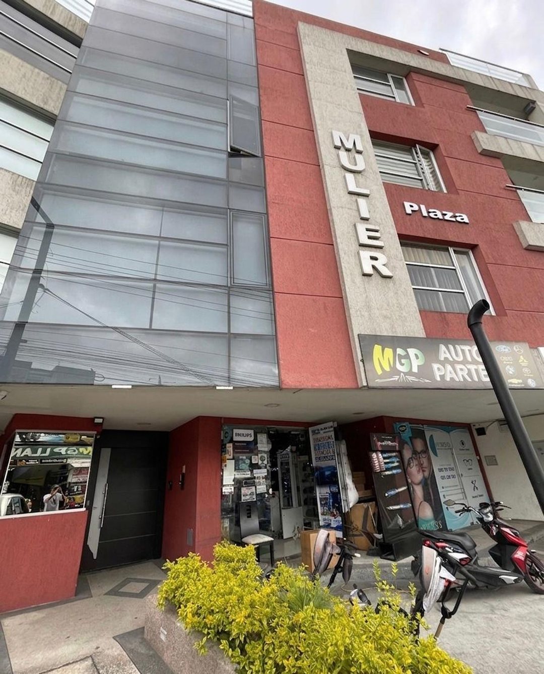 Departamento en venta en La Floresta