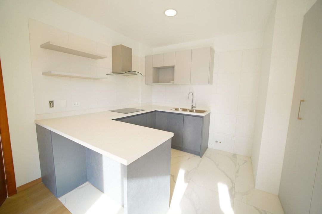 Departamento en venta en El Batán