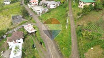 TERRENO de 866m2 EN BAYAS, LEG ABUGA, AZOGUES