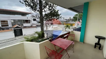 departamento de alquiler en manta zona sur