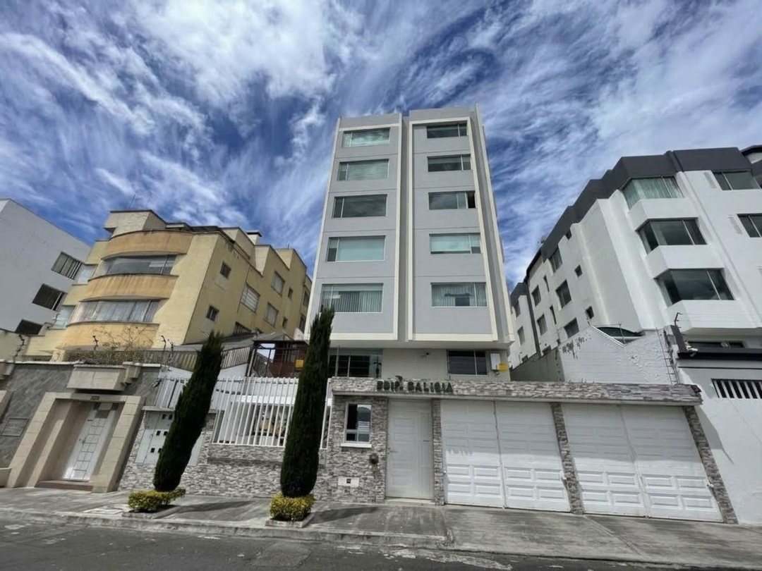 Departamento en venta en Ponceano