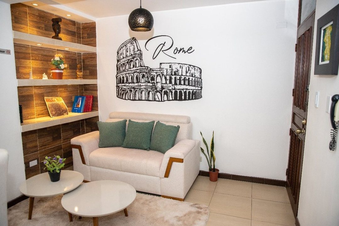 Suite en alquiler en Tarqui