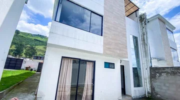 CASA EN RENTA 3 DORMITORIOS , CONOCOTO- MONSERATH
