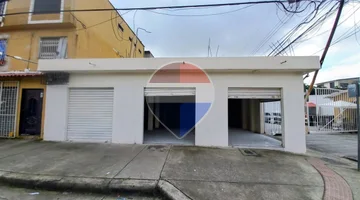 Local Comercial en alquiler - Av. Isidro Ayora C.