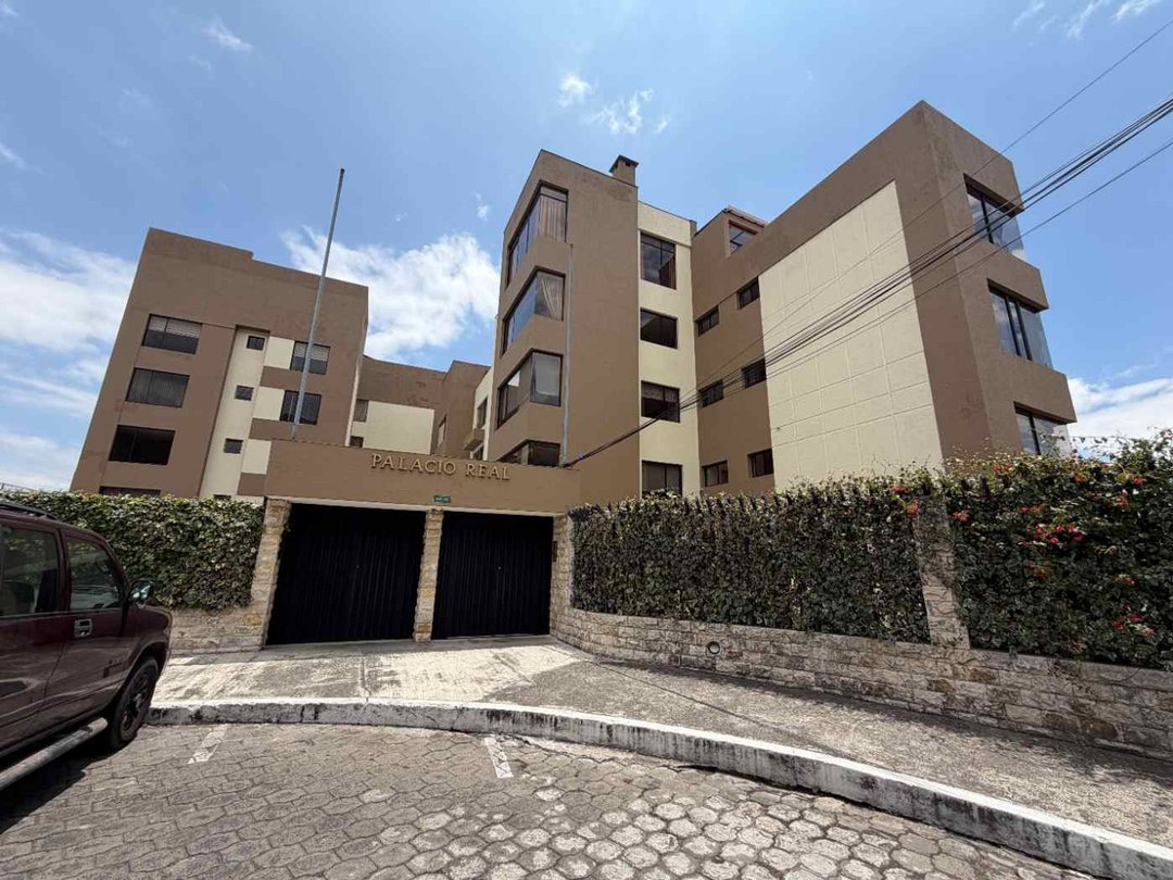 Departamento en venta en Cochapamba