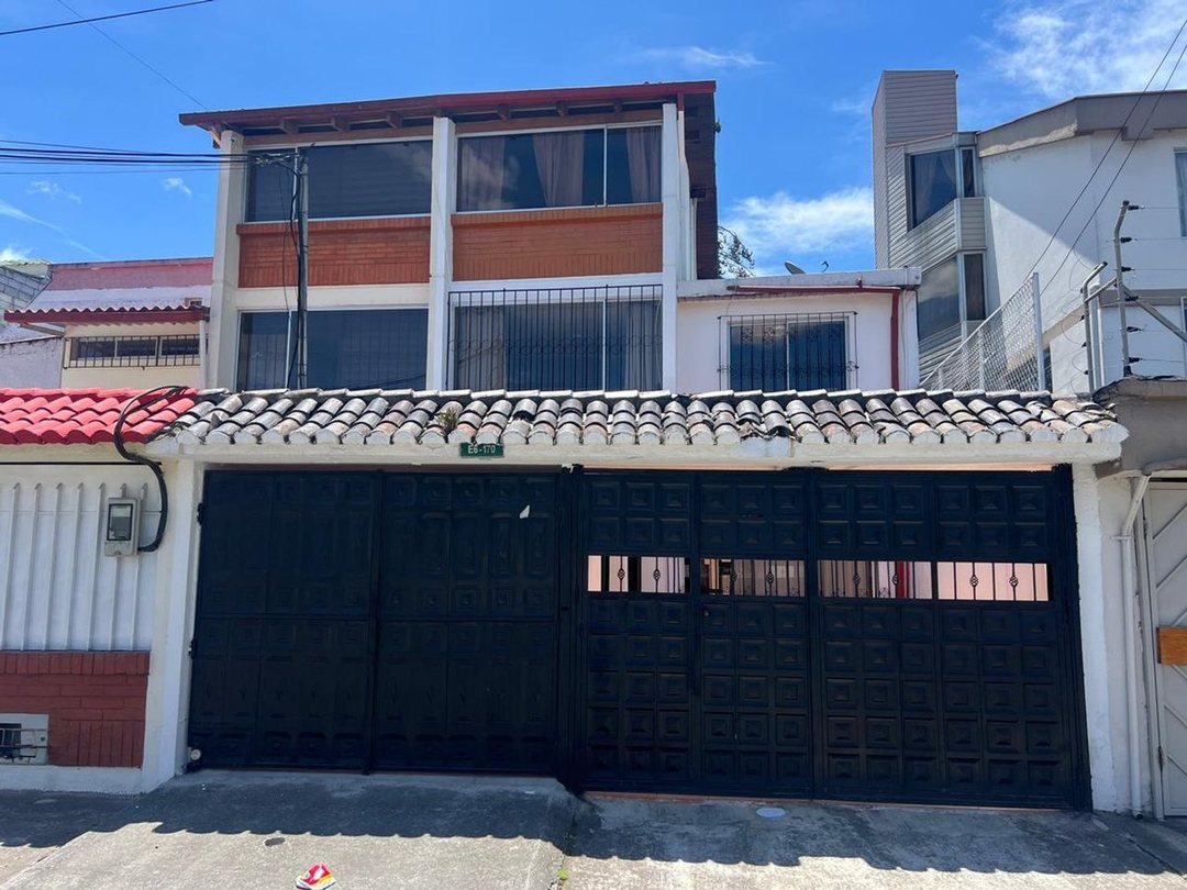 Casa en venta en Kennedy