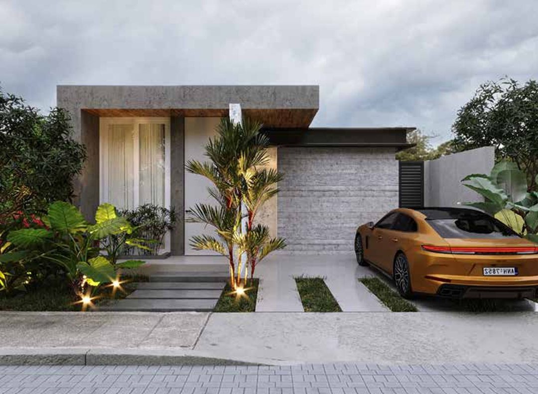 Casa en venta en Samborondón